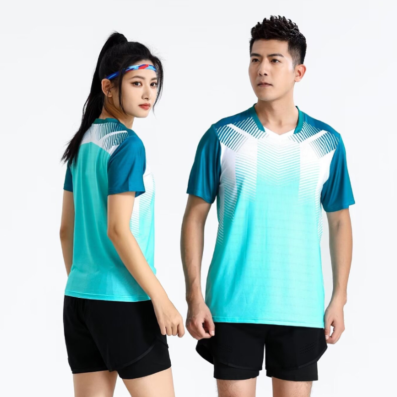 Camiseta Gráfica 3D de Tênis d - Table Tennis Shirt avaliação e preço