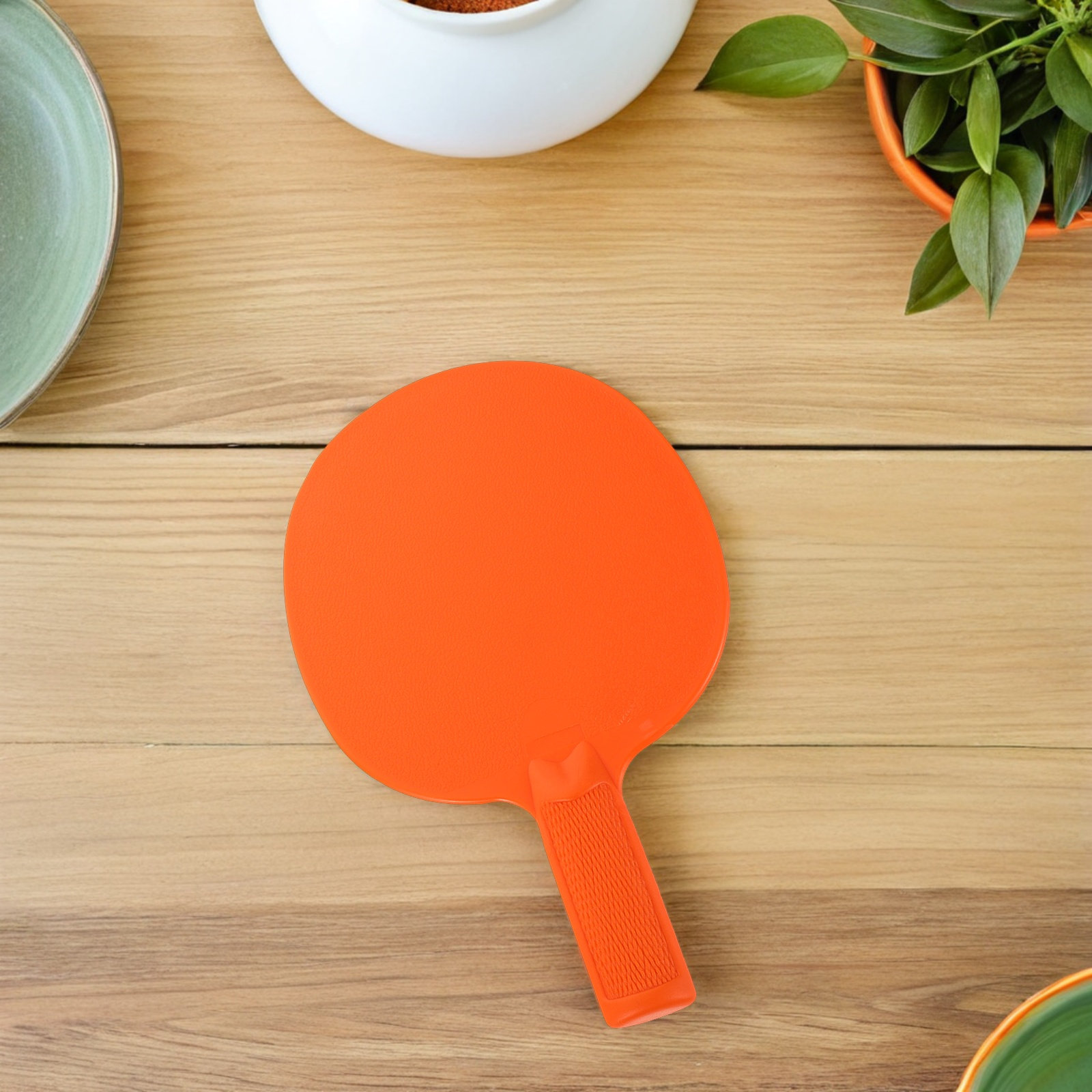 Conjunto de 2 Raquetes de Têni - Table Tennis For Kids avaliação e preço