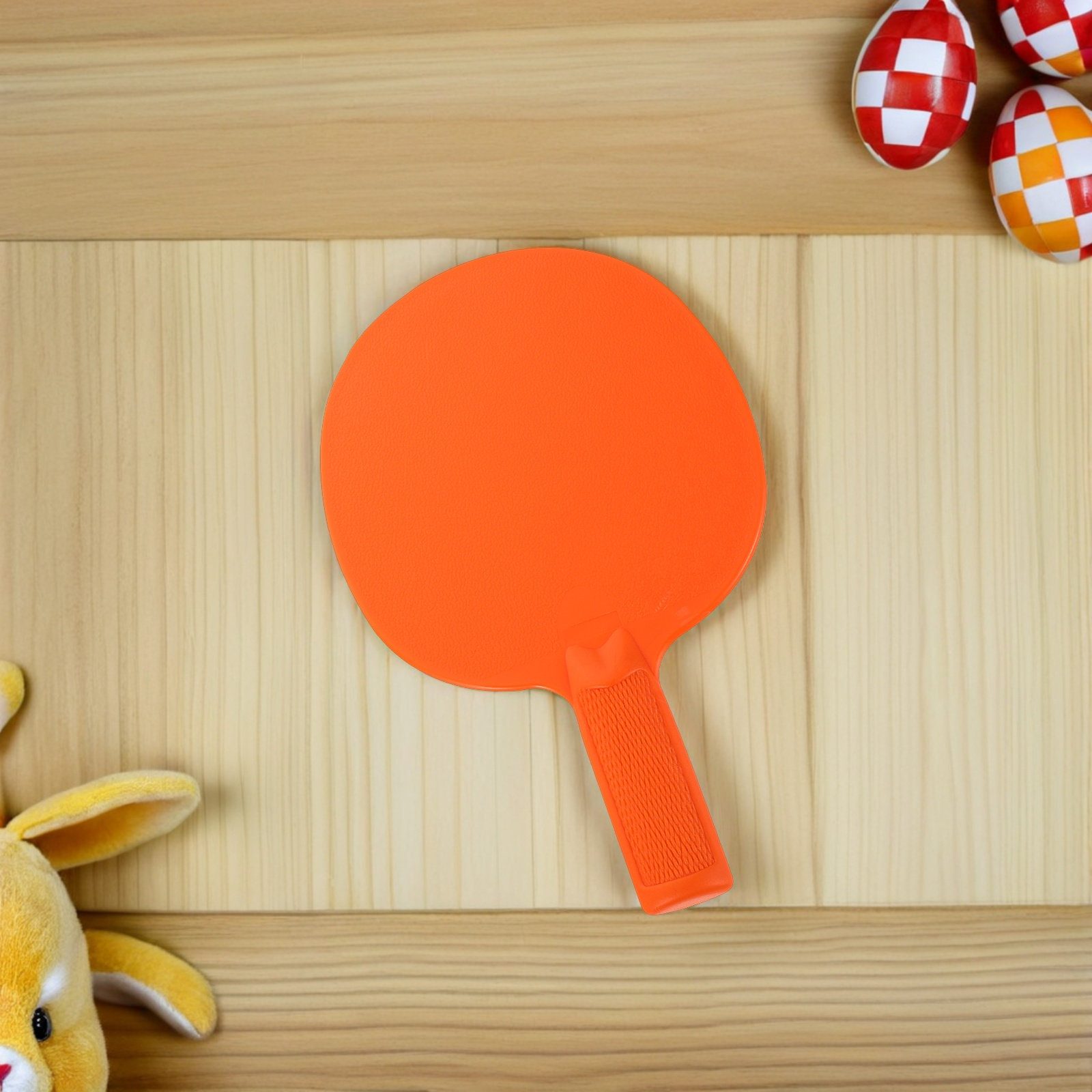 Conjunto de 2 Raquetes de Têni - Table Tennis For Kids avaliação e preço