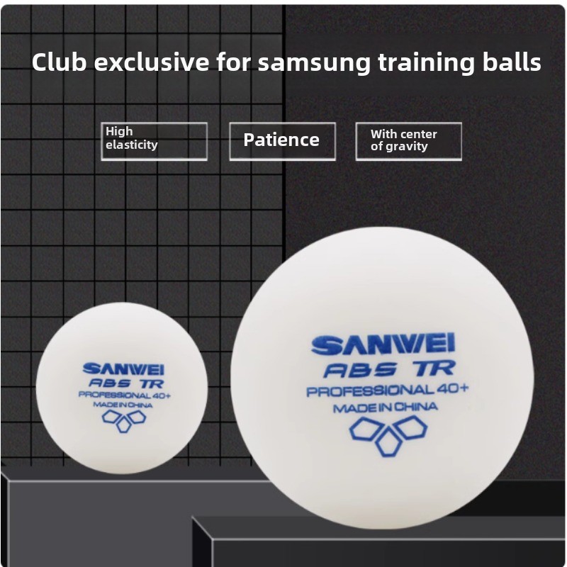 100 unidades de Bolas de Tênis - Table Tennis Game Pc avaliação e preço