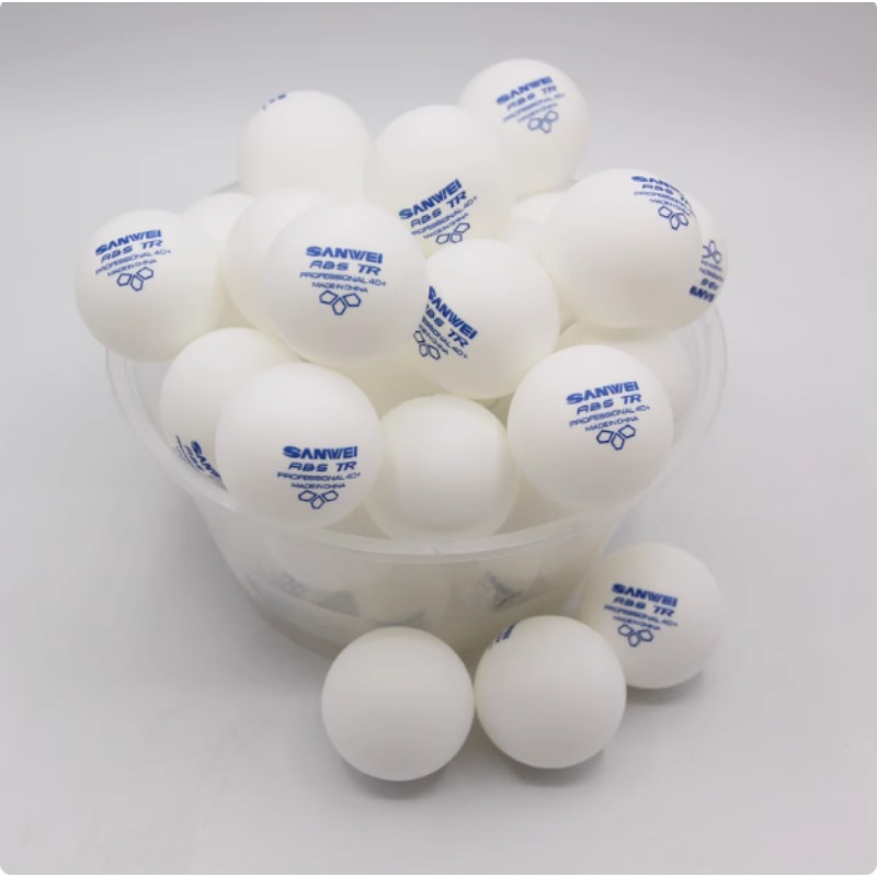 100 unidades de Bolas de Tênis - Table Tennis Game Pc avaliação e preço