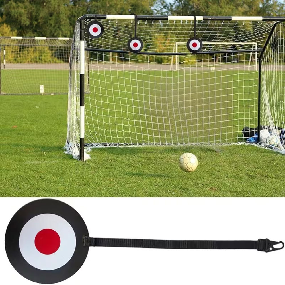 Alvo de treinamento de futebol - Practice Target Board avaliação e preço