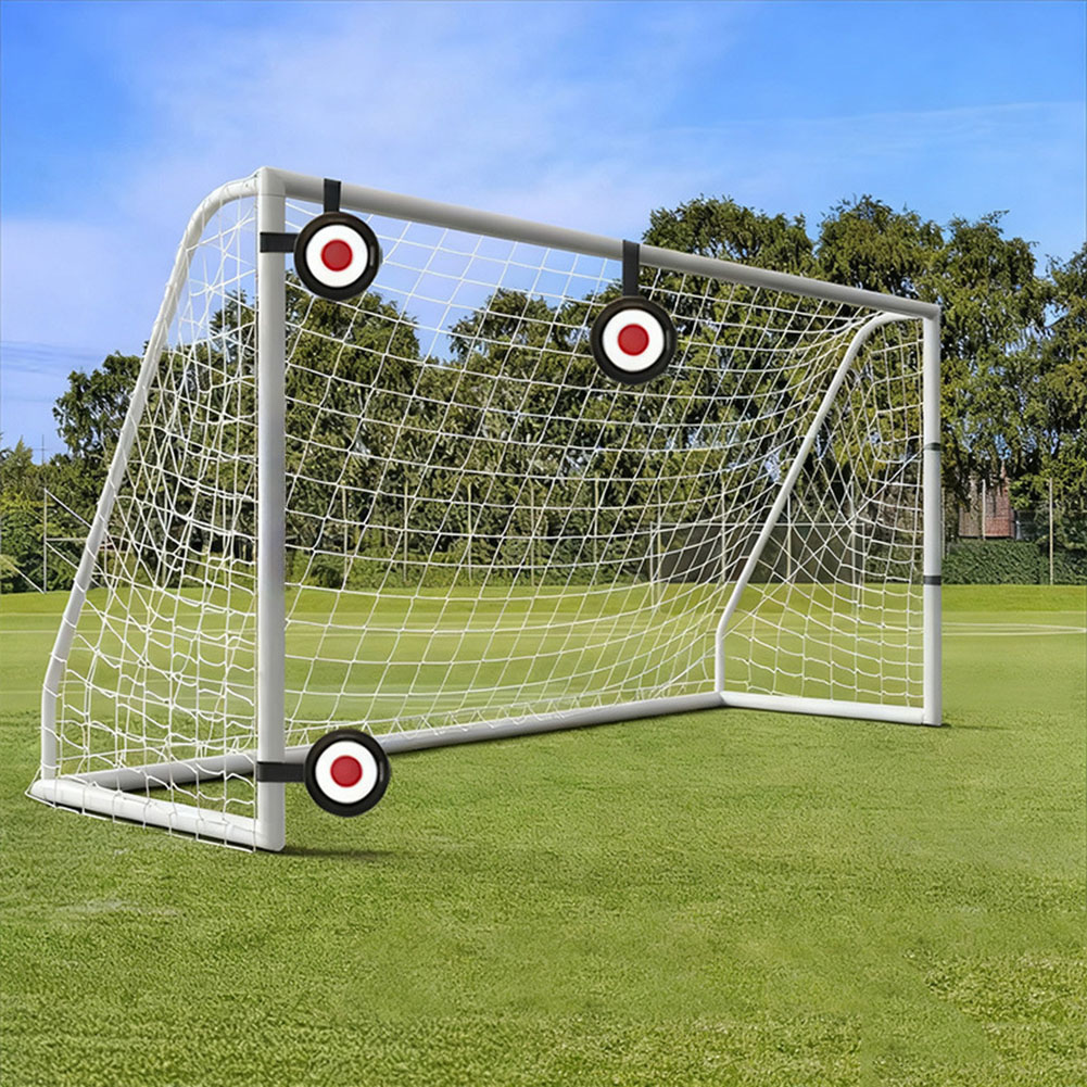 Alvo de treinamento de futebol - Practice Target Board avaliação e preço