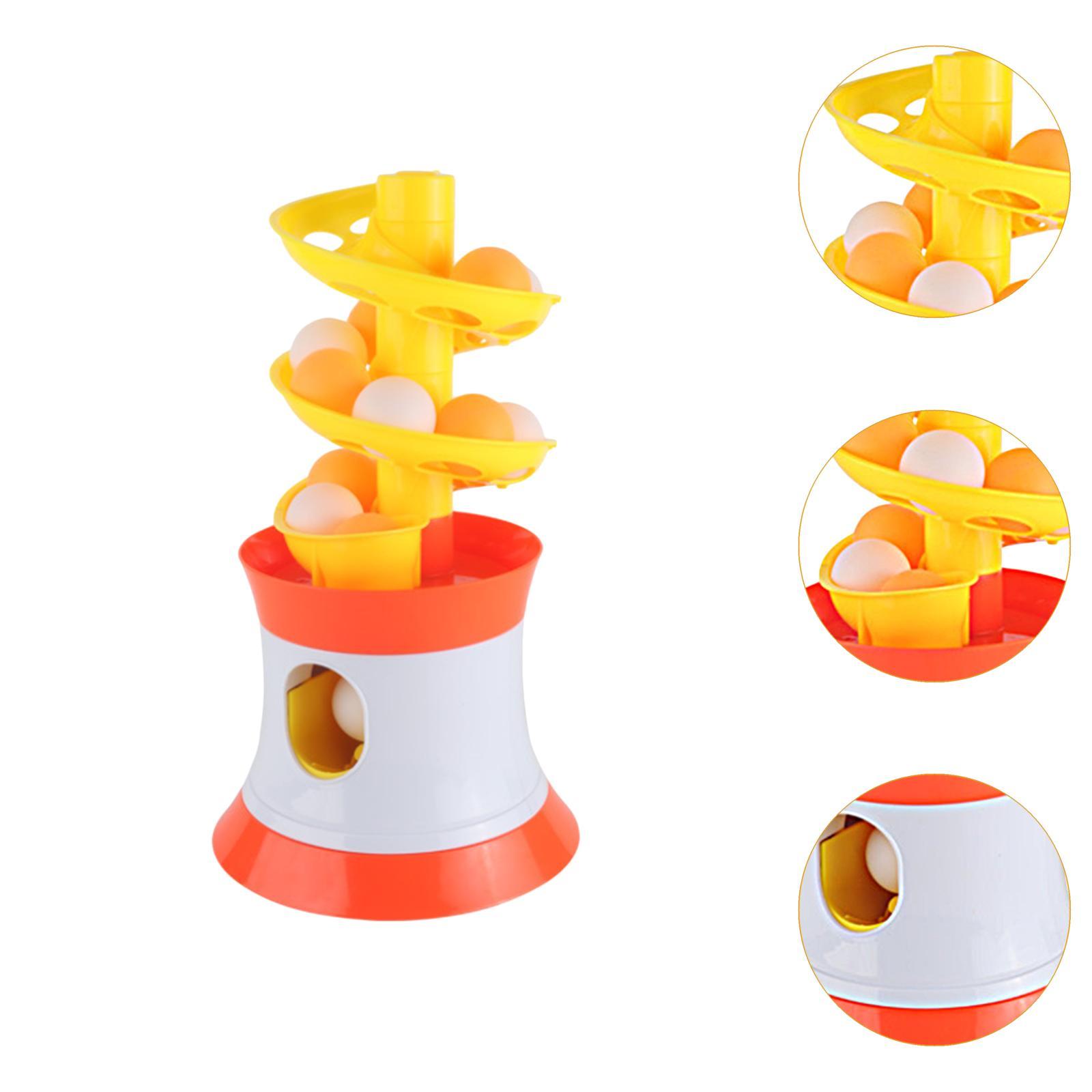 Robô de Tênis de Mesa, Máquina - Table Tennis For Kids avaliação e preço