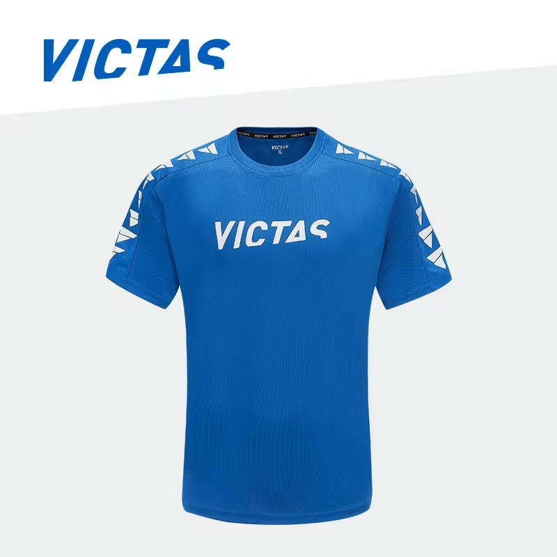 Camiseta Esportiva de Secagem  - Table Tennis Xu Xin avaliação e preço