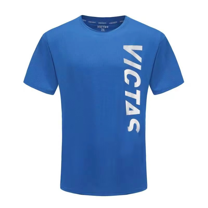 Camiseta Esportiva de Secagem  - Table Tennis Xu Xin avaliação e preço
