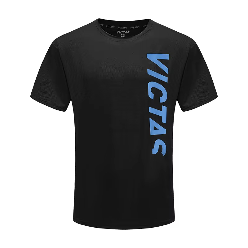 Camiseta Esportiva de Secagem  - Table Tennis Xu Xin avaliação e preço