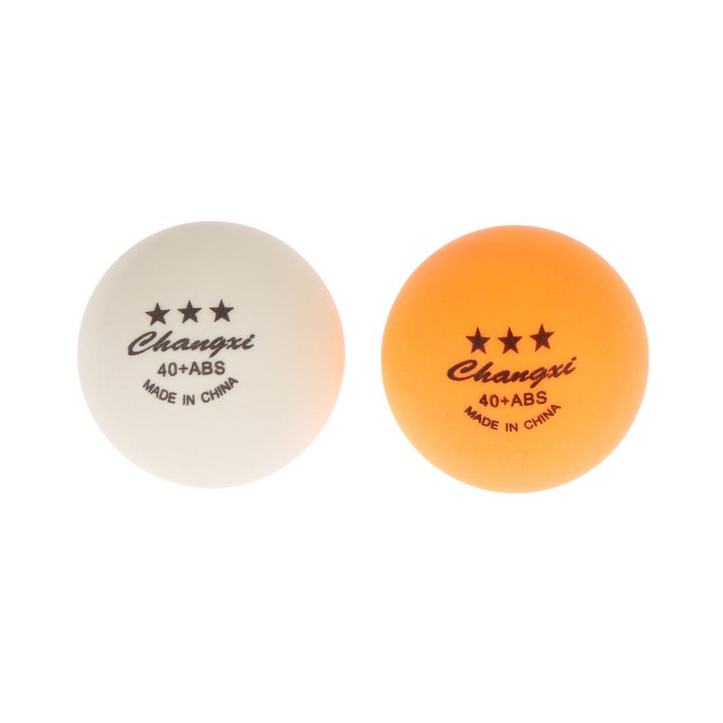 Novas bolas de tênis de mesa p - Table Tennis Game Pc avaliação e preço
