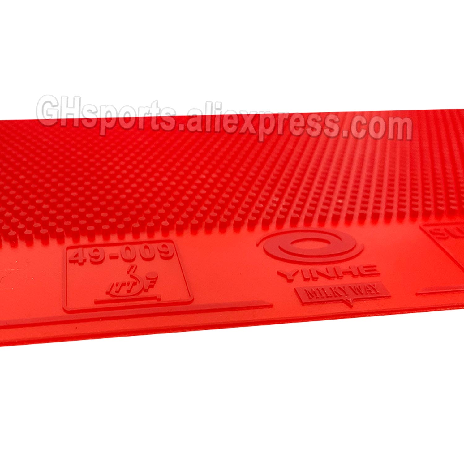 Yinha super kim longo espinha  - Table Tennis Or Tennis Table avaliação e preço