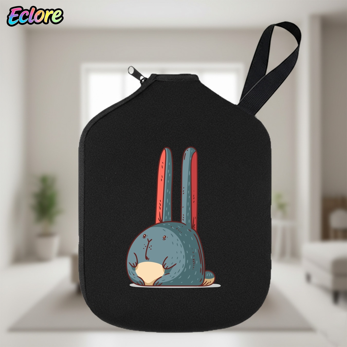 Bolsa de Raquete de Pickleball - Table Tennis Usa avaliação e preço