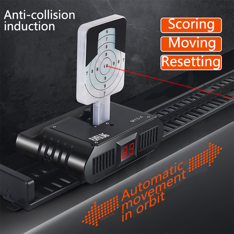 DD-2026 Novo Modelo Aprimorado - Practice Target Board avaliação e preço