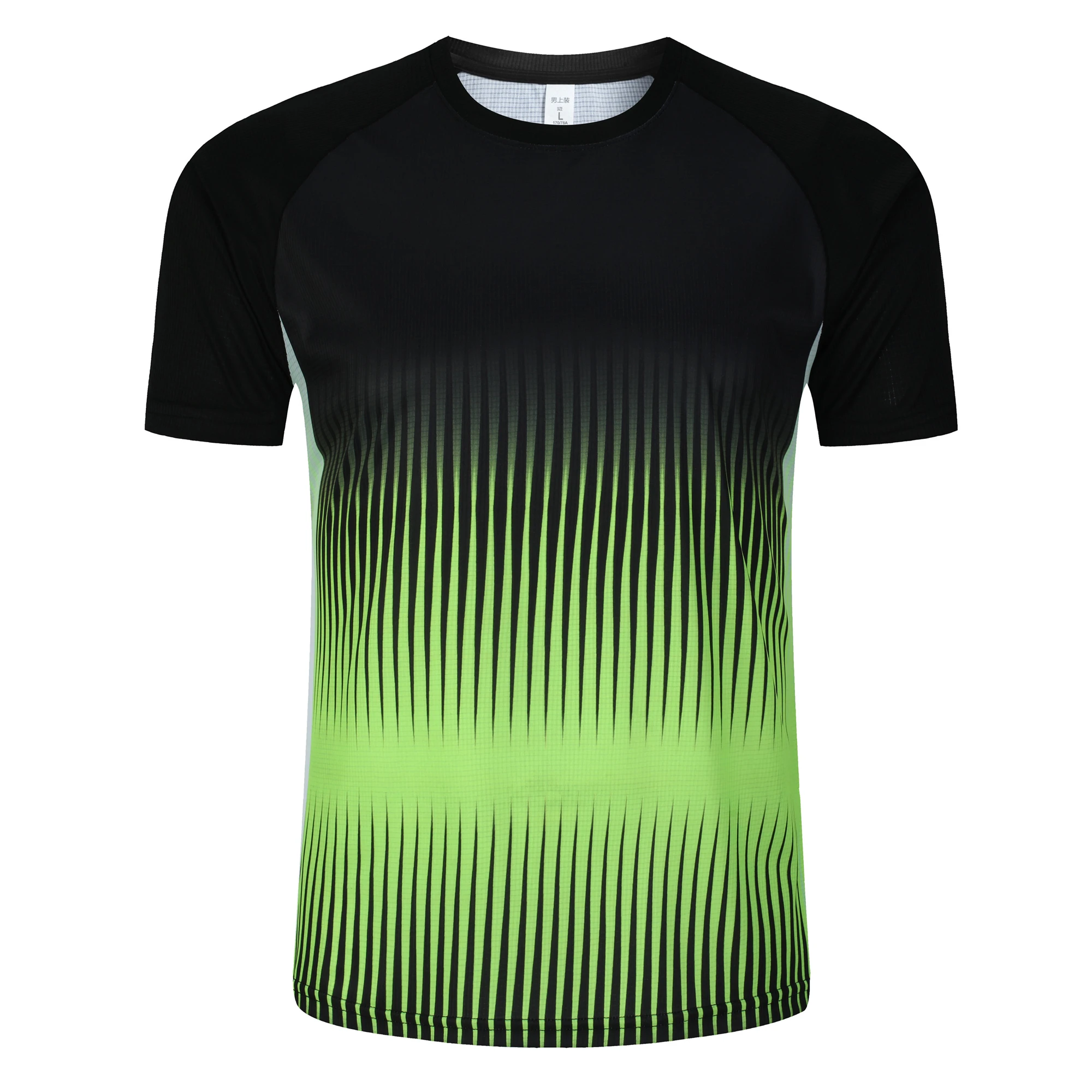Camiseta masculina com estampa - Table Tennis Xu Xin avaliação e preço