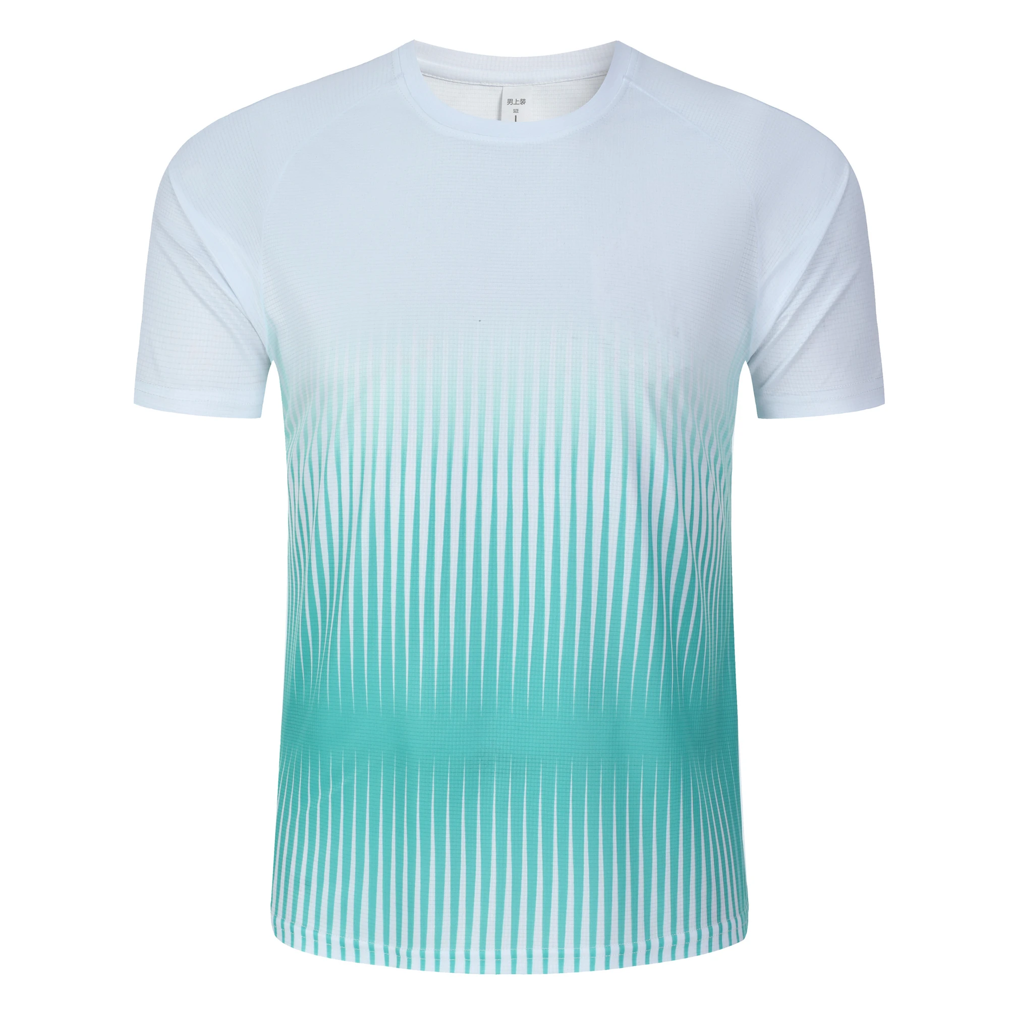 Camiseta masculina com estampa - Table Tennis Xu Xin avaliação e preço