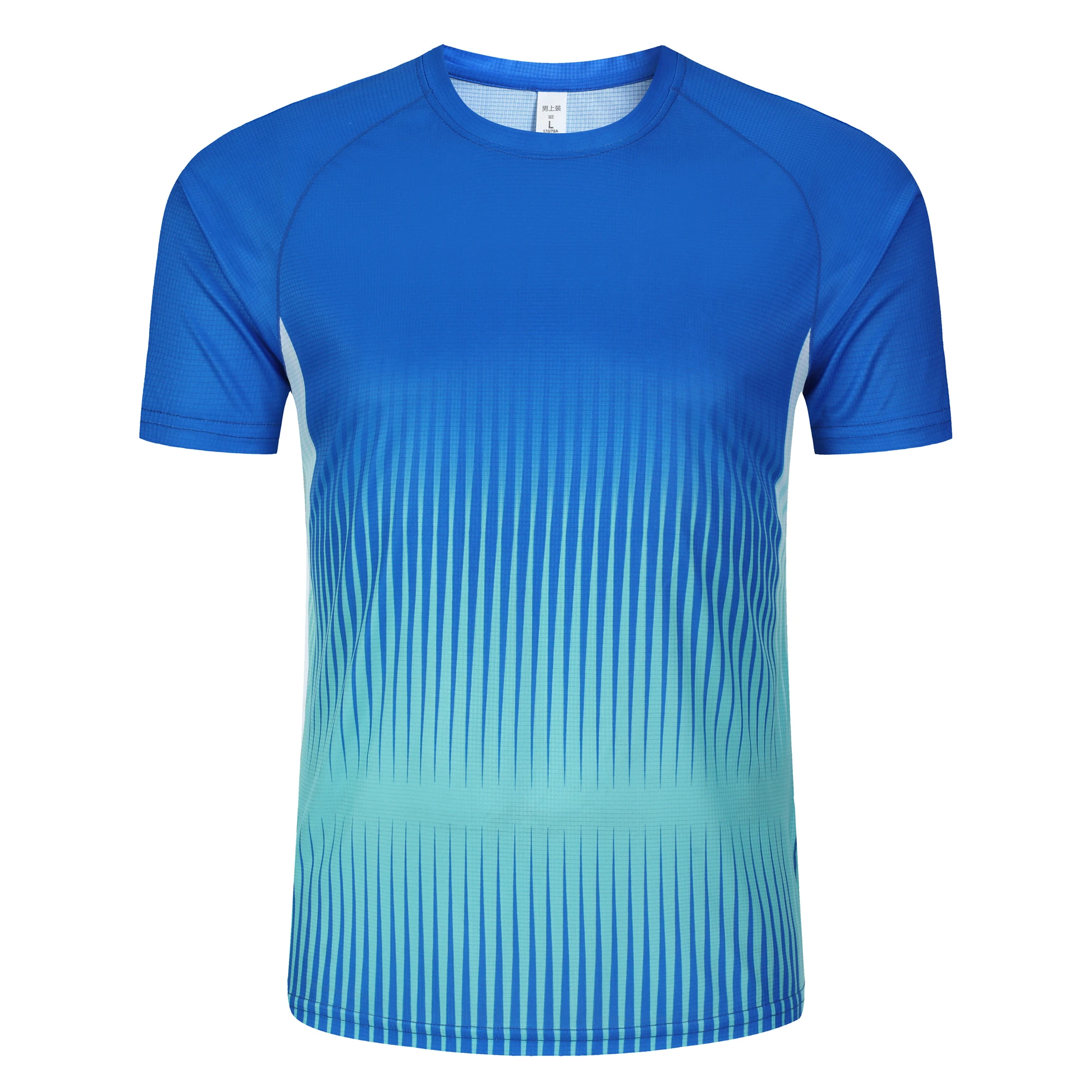 Camiseta masculina com estampa - Table Tennis Xu Xin avaliação e preço