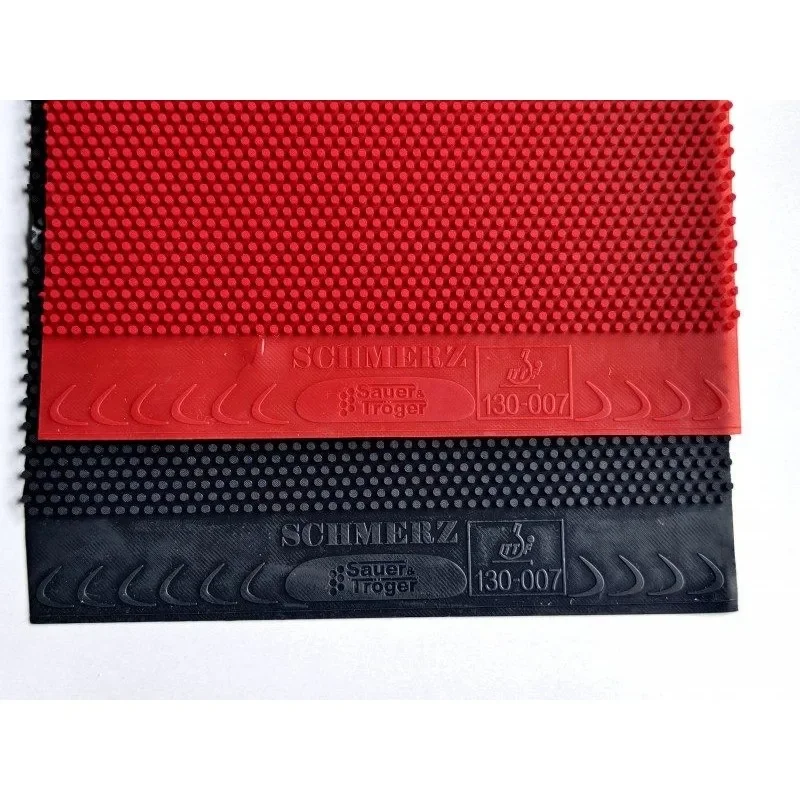 Borracha Sauer Troger Dancer 0 - Table Tennis Rubber Anti Spin avaliação e preço