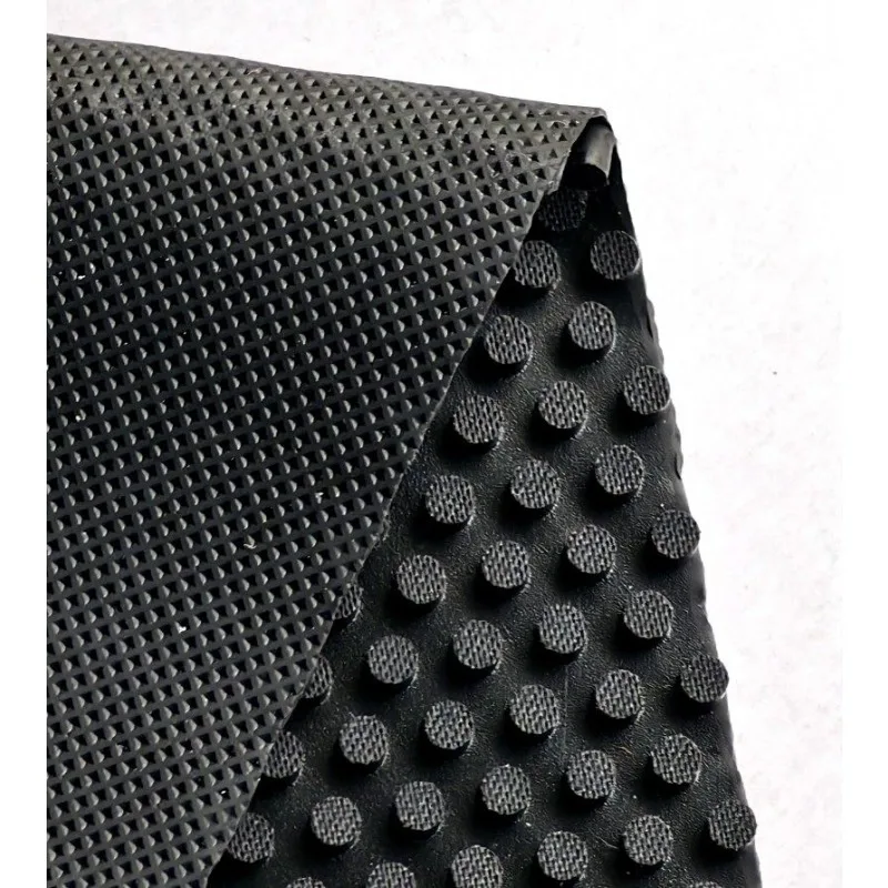 Borracha Sauer Troger Dancer 0 - Table Tennis Rubber Anti Spin avaliação e preço