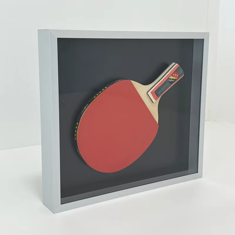 Estrutura de exibição para raq - Table Tennis Or Tennis Table avaliação e preço