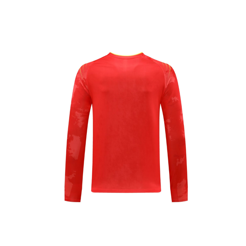 Camisa chinesa de tênis de mes - Table Tennis Shirt avaliação e preço