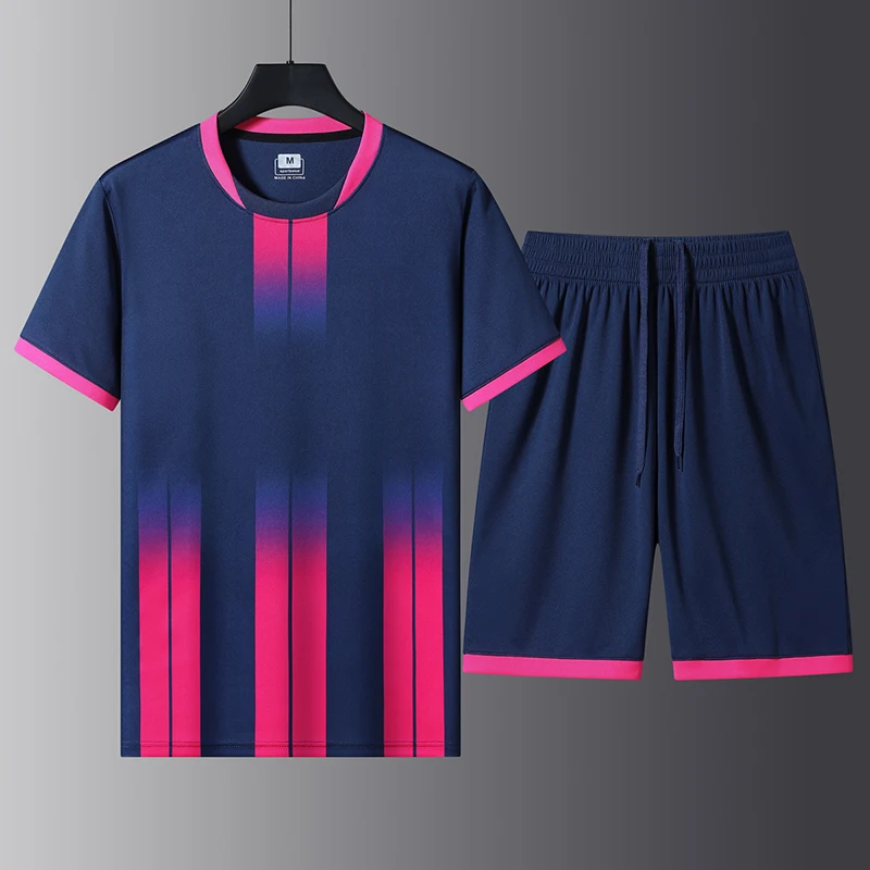 Camiseta de Verão de Alta Qual - Table Tennis Shirt avaliação e preço