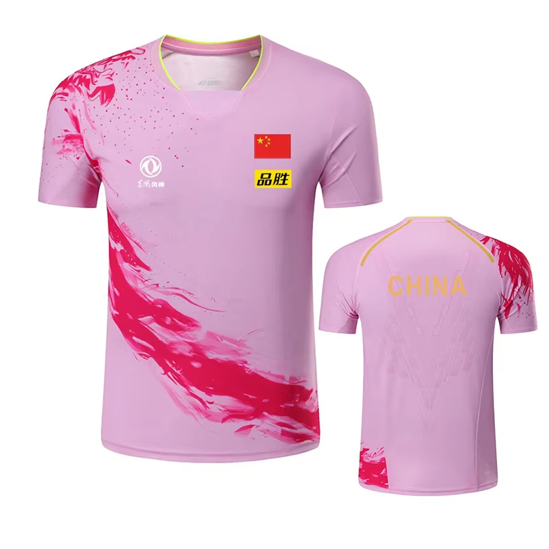 China dragão tênis de mesa imp - Table Tennis Xu Xin avaliação e preço