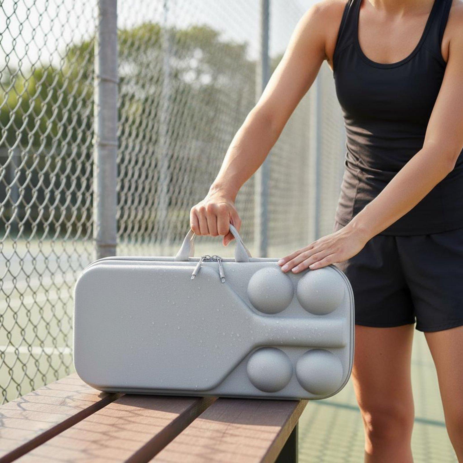 Bolsa de Armazenamento Imperme - Table Tennis Usa avaliação e preço
