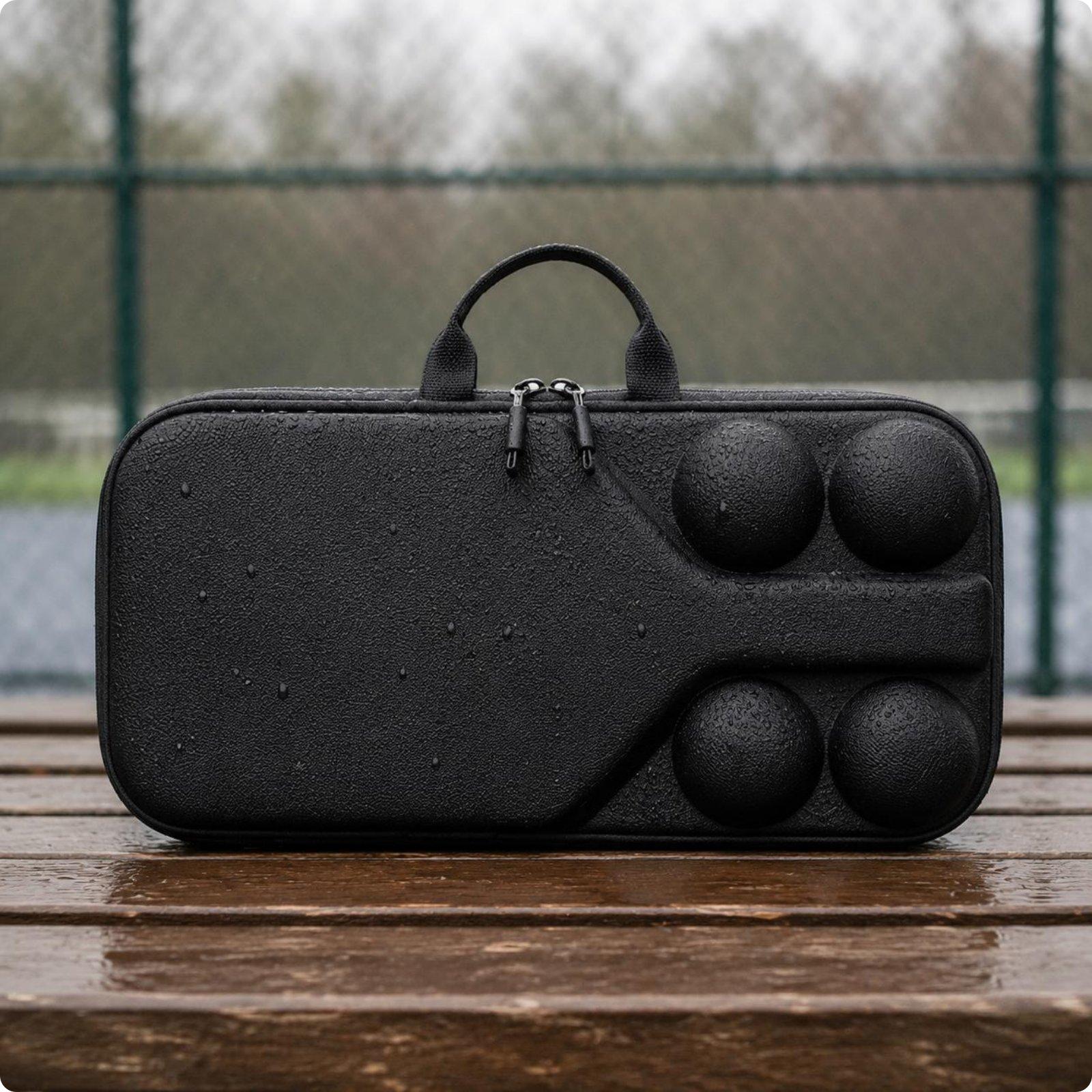 Bolsa de Armazenamento Imperme - Table Tennis Usa avaliação e preço