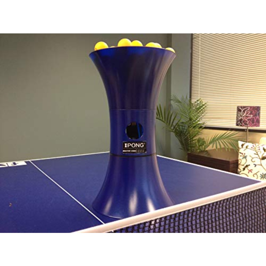 Robô de Treinamento de Tênis d - Table Tennis Usa avaliação e preço