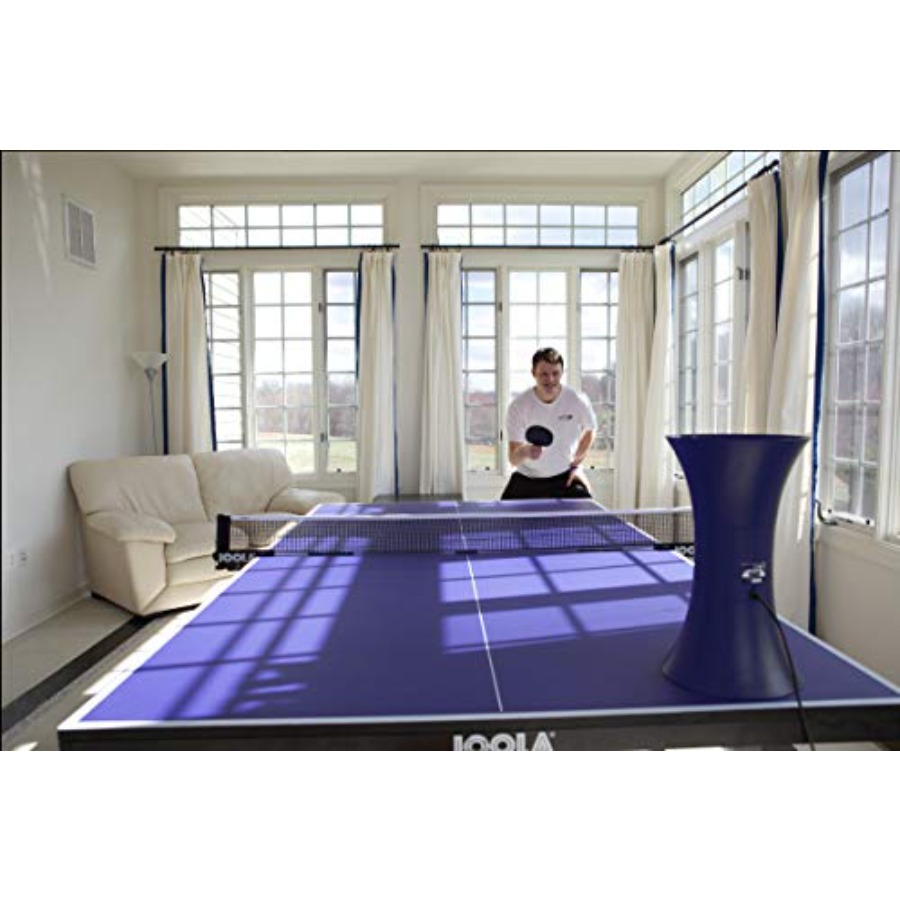 Robô de Treinamento de Tênis d - Table Tennis Usa avaliação e preço