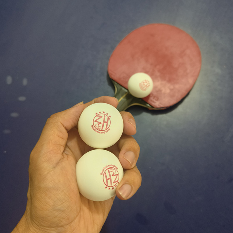 Bolas de Tênis de Mesa Malatho - Table Tennis Game Pc avaliação e preço