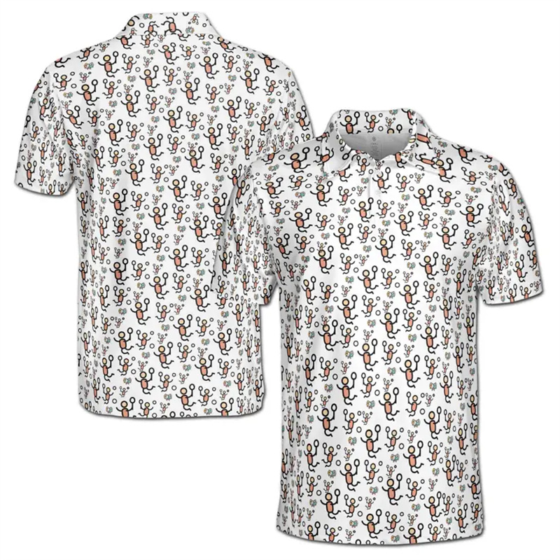 Camisa Polo de Tênis de Mesa P - Table Tennis Name avaliação e preço