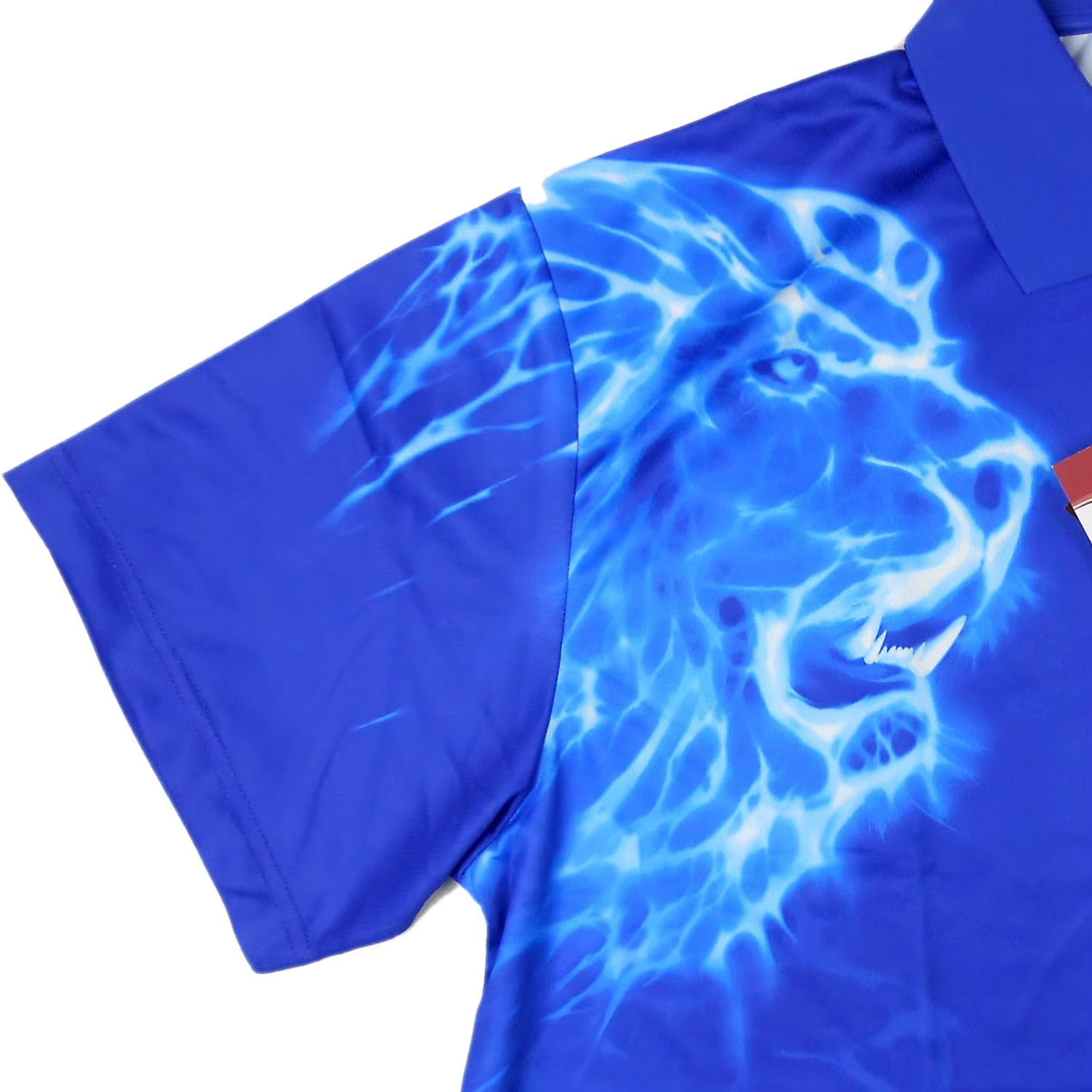 Camisetas de Tênis de Mesa Guo - Table Tennis Shirt avaliação e preço