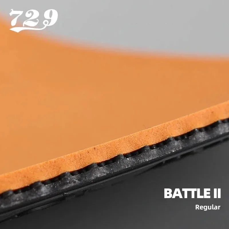 729 BATTLE 2 NATIONAL Blue Spo - Table Tennis Pro avaliação e preço