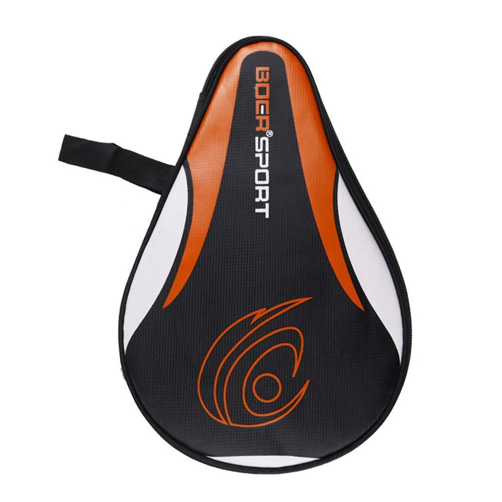 Raquete De Tênis De Mesa Bat B - Table Tennis Game Pc avaliação e preço