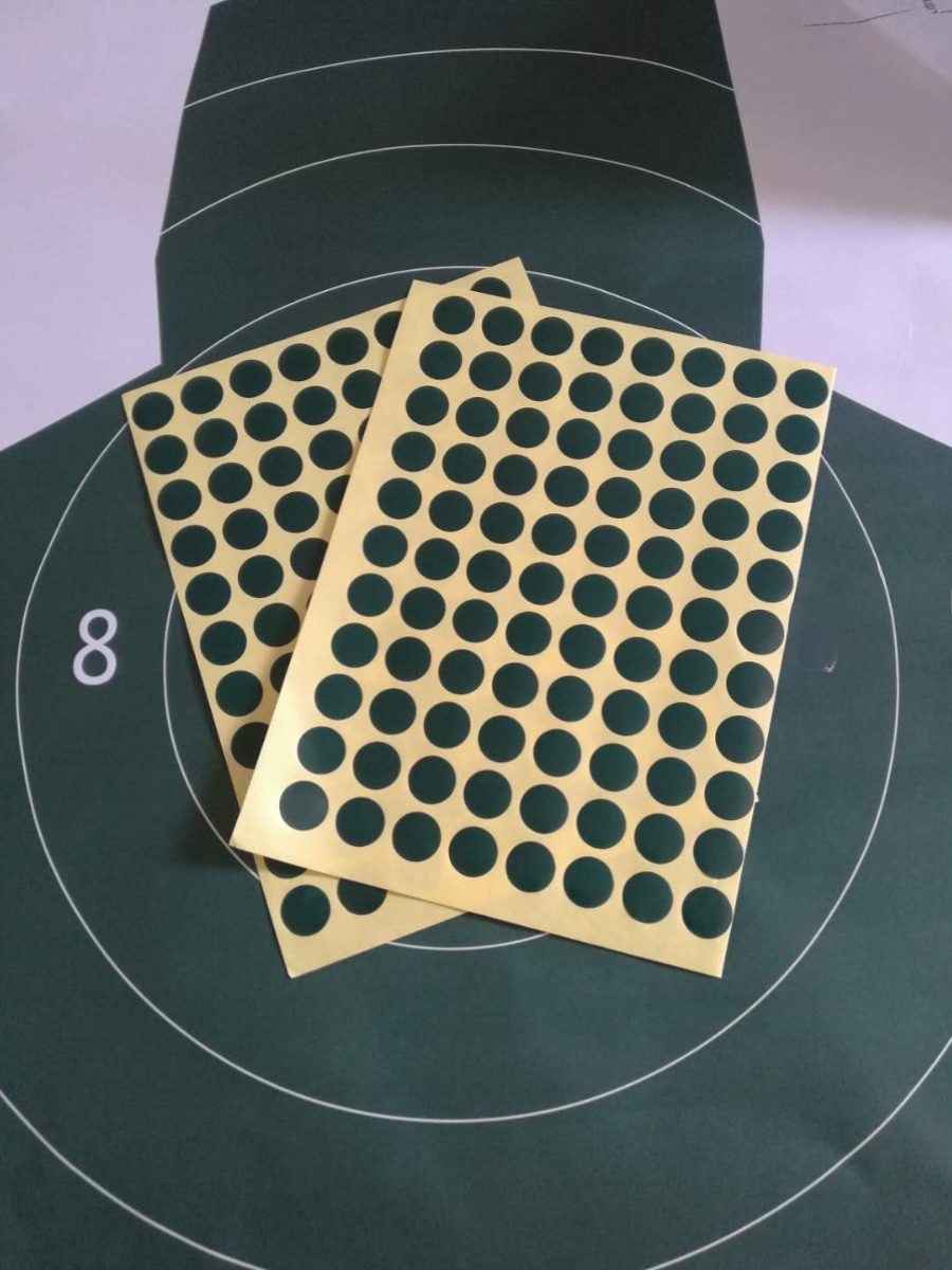 Alvo de Papel Corrugado Dupla  - Practice Target Board avaliação e preço
