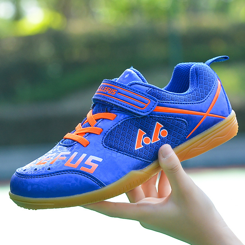 2025 sapatos de tênis de mesa  - Table Tennis For Kids avaliação e preço