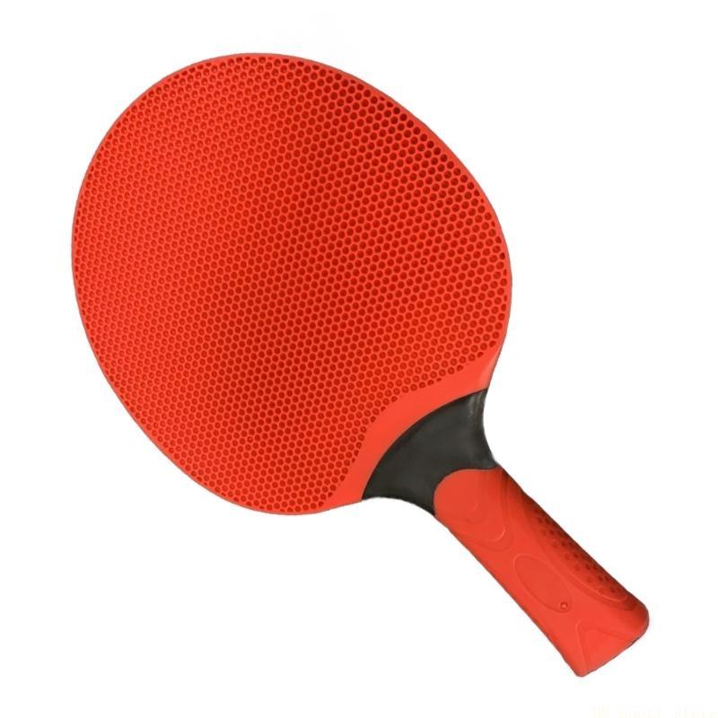 31be raquete tênis borracha le - Table Tennis For Kids avaliação e preço