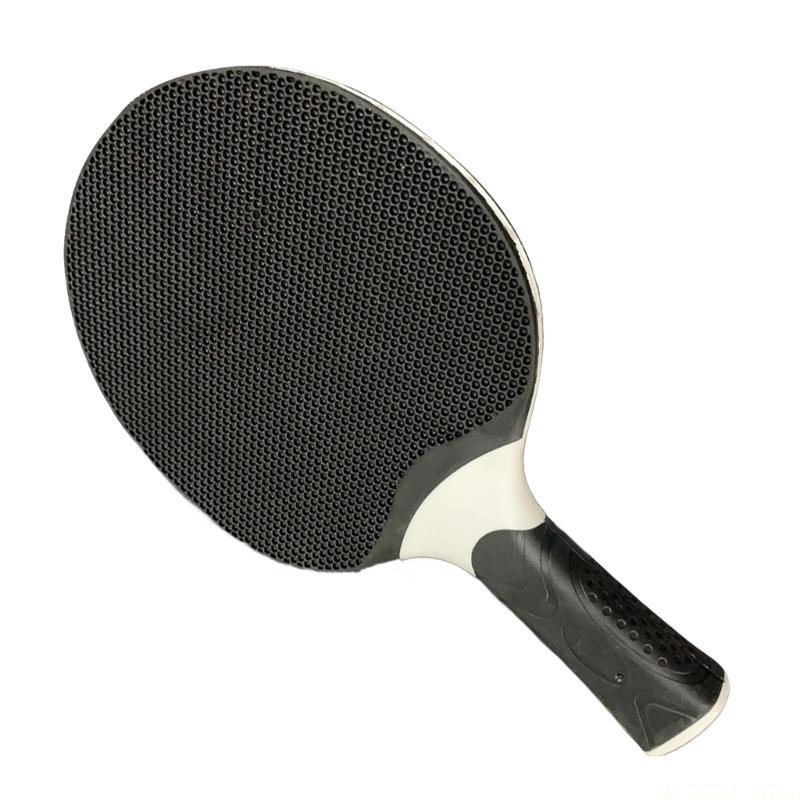 31be raquete tênis borracha le - Table Tennis For Kids avaliação e preço
