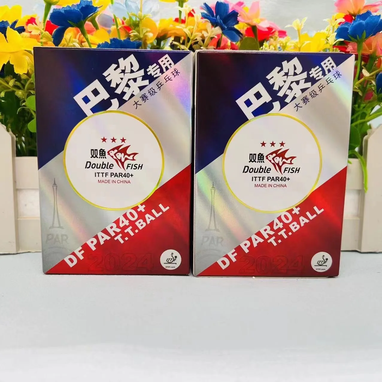 Original duplo peixe df par40  - Table Tennis Game Pc avaliação e preço