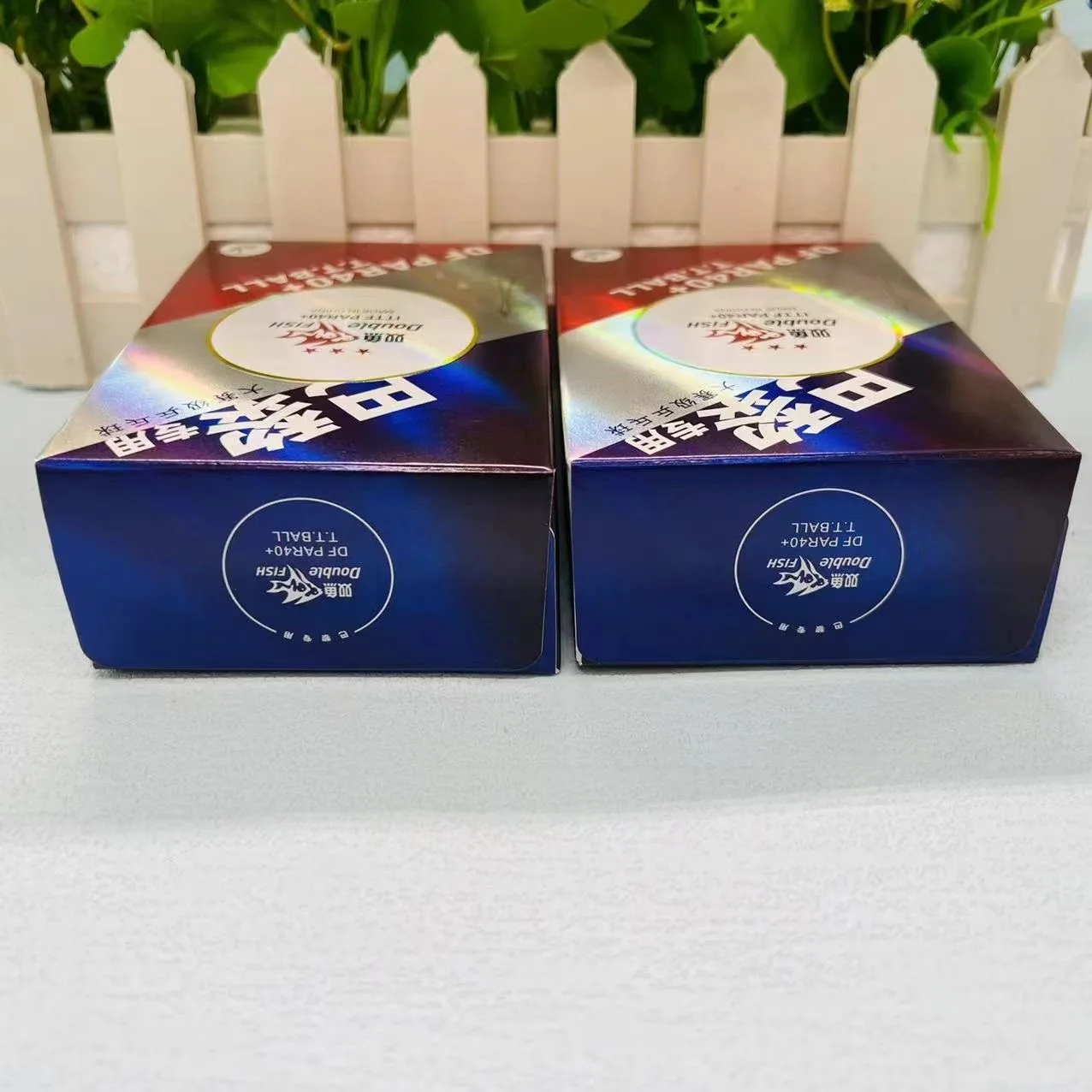 Original duplo peixe df par40  - Table Tennis Game Pc avaliação e preço