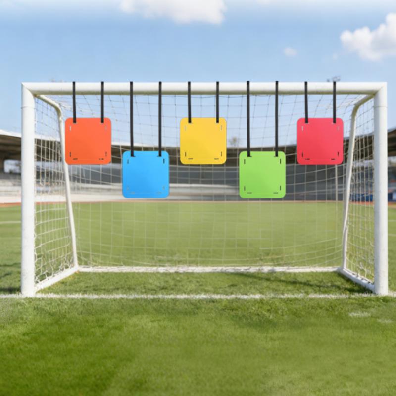 Alvos de Treinamento de Futebo - Practice Target Board avaliação e preço
