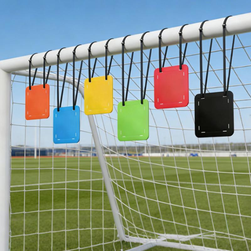 Alvos de Treinamento de Futebo - Practice Target Board avaliação e preço
