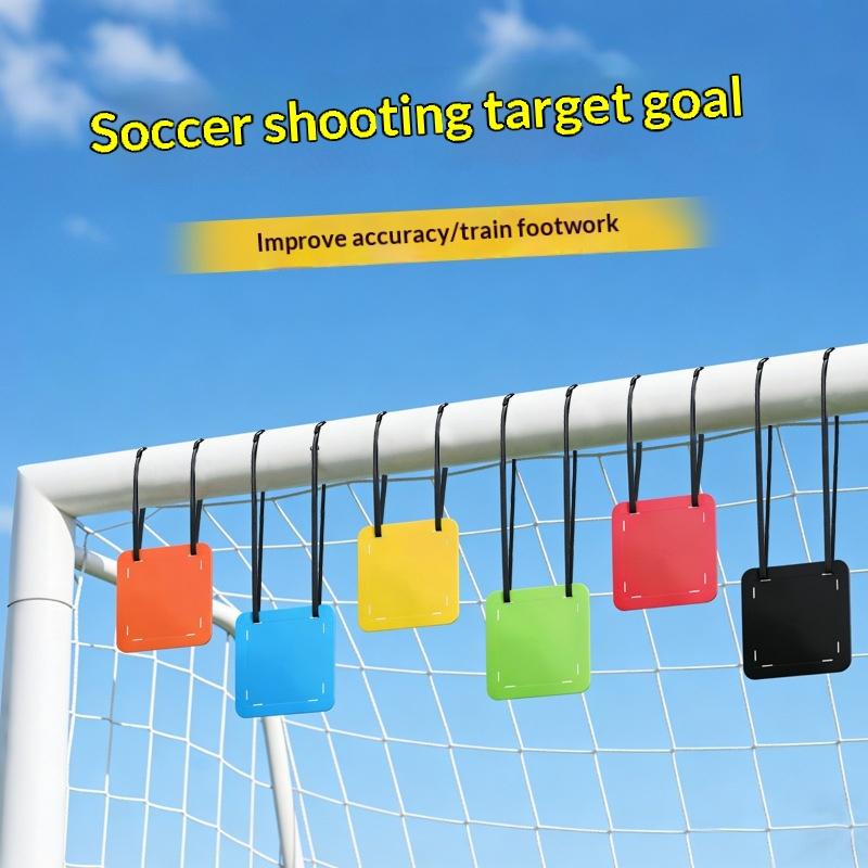 Alvos de Treinamento de Futebo - Practice Target Board avaliação e preço