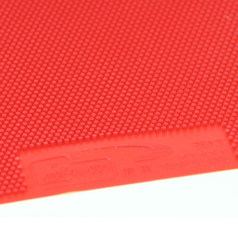 Original meteor 8512 pips-long - Table Tennis Rubber Anti Spin avaliação e preço