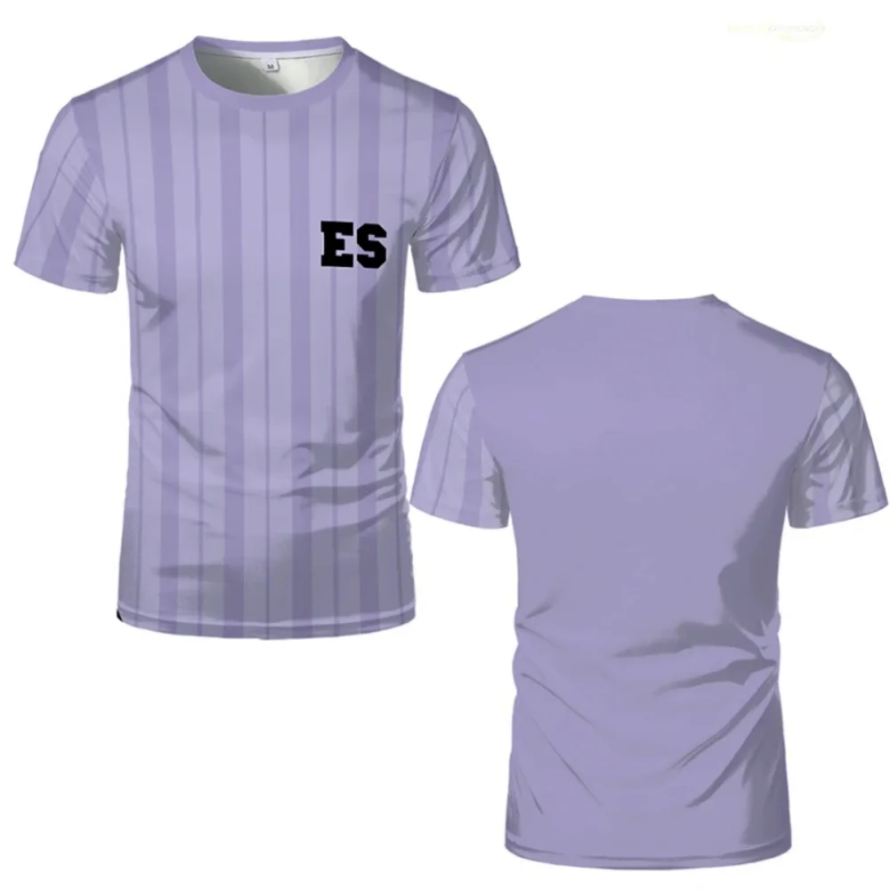 Camisetas de Futebol com Padrã - Table Tennis Name avaliação e preço