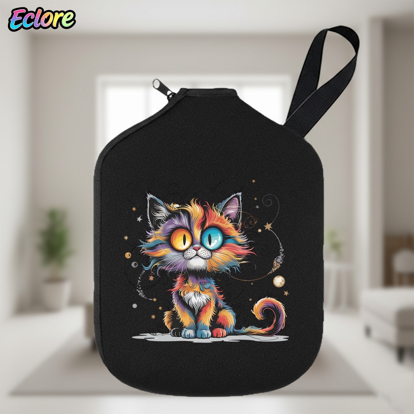 Bolsa para Raquete de Pickleba - Table Tennis Usa avaliação e preço