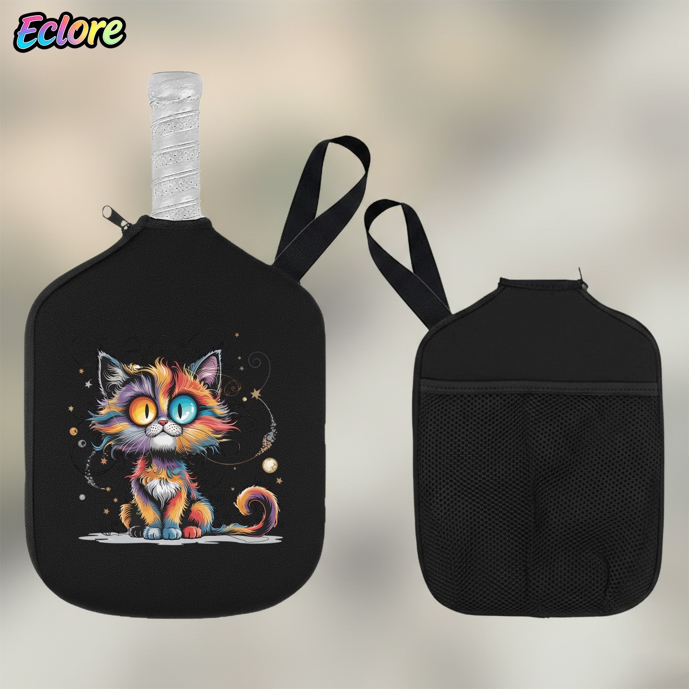 Bolsa para Raquete de Pickleba - Table Tennis Usa avaliação e preço