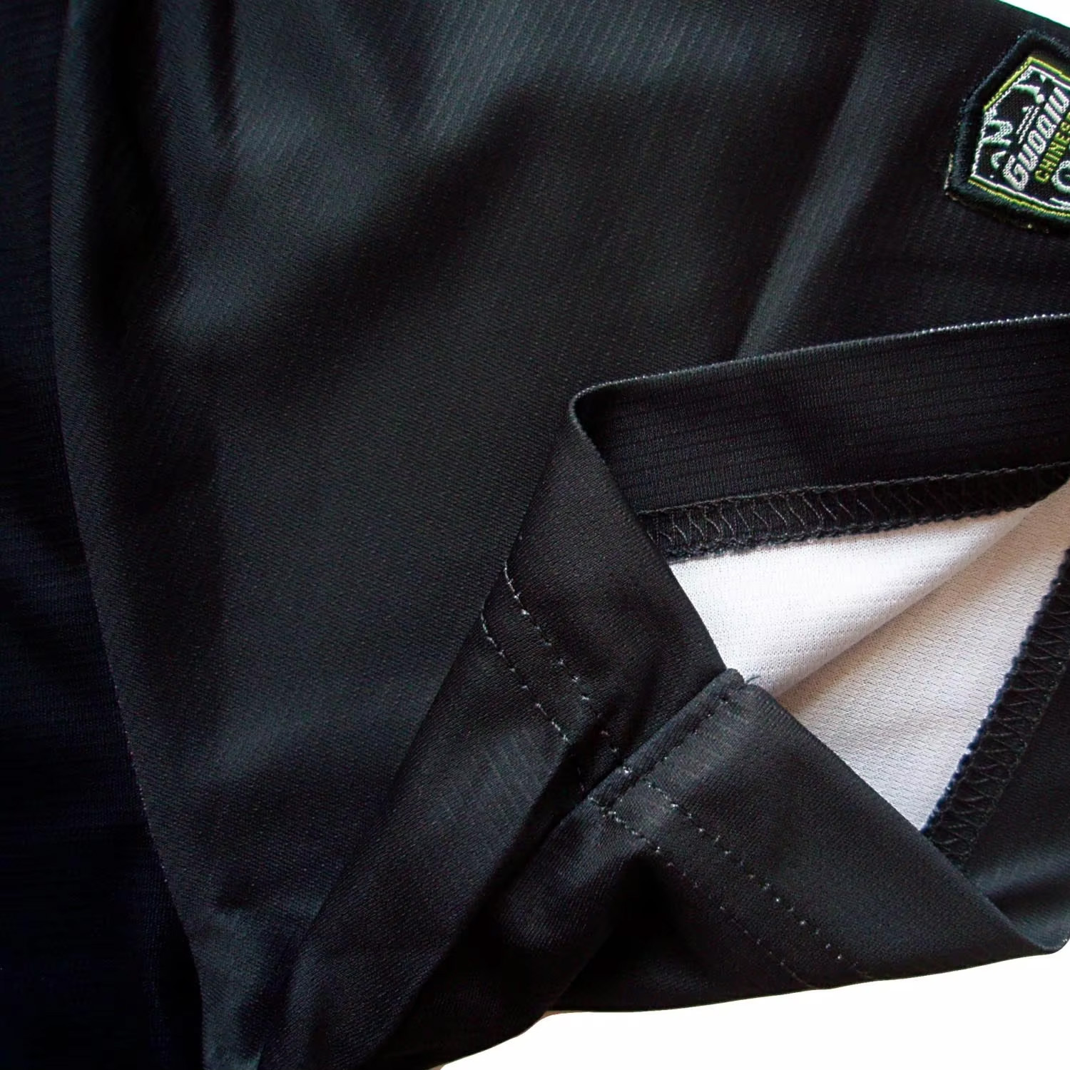Camisetas de Tênis de Mesa Guo - Table Tennis Shirt avaliação e preço