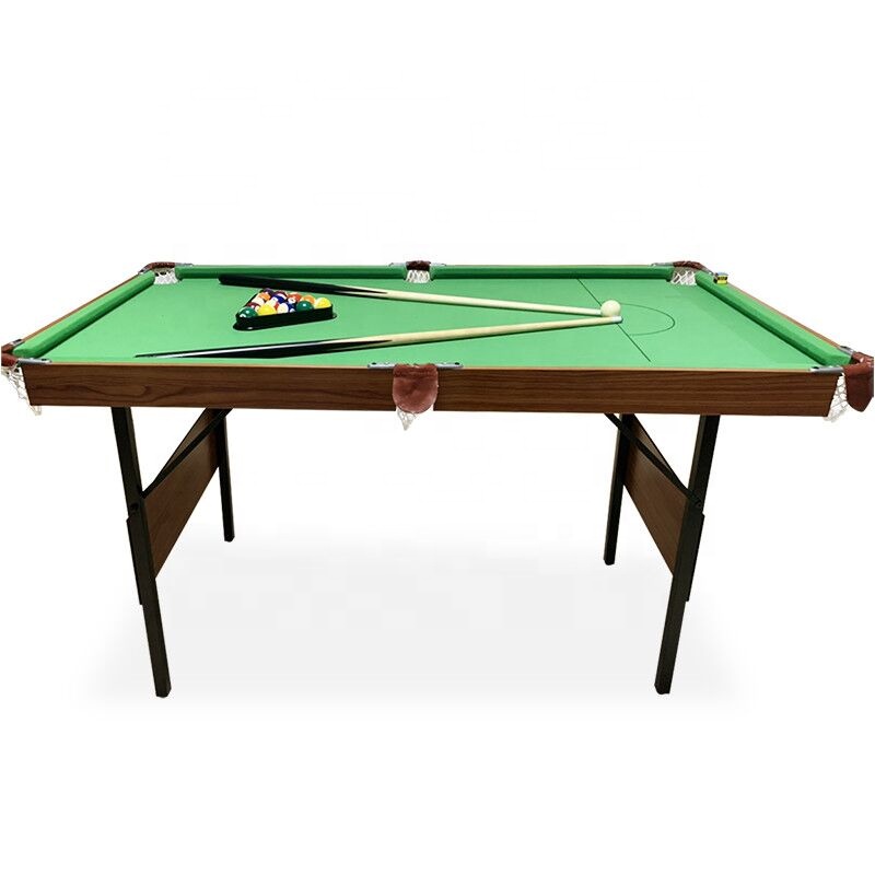 Mesa de Bilhar 3 em 1 Multifun - Table Tennis For Kids avaliação e preço