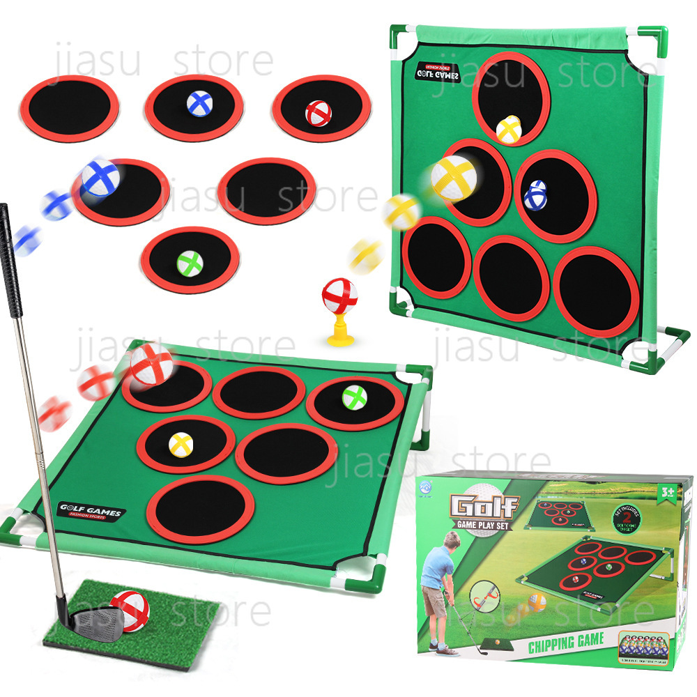 Tapete de Prática de Golfe par - Practice Target Board avaliação e preço