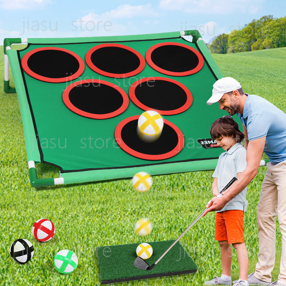 Tapete de Prática de Golfe par - Practice Target Board avaliação e preço